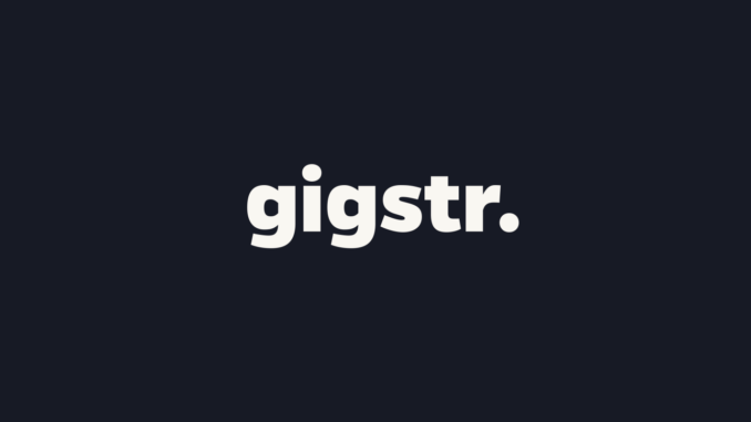 gigstr
