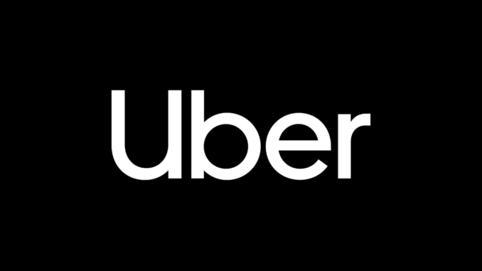 uber