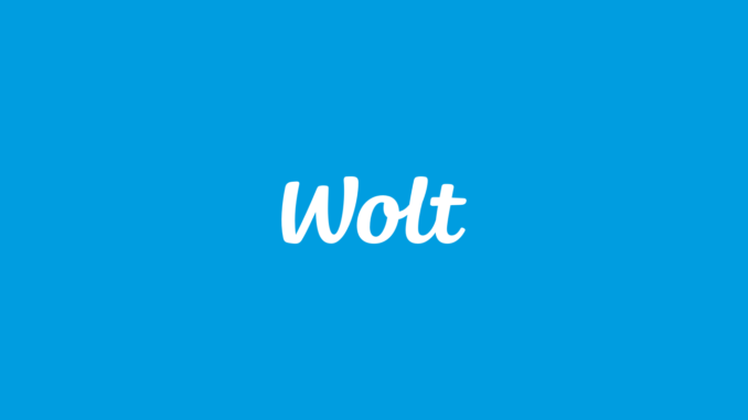 wolt bild